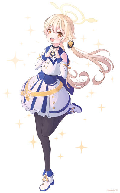Idol Hifumin! Idol Hifumin!