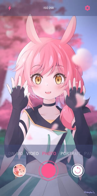 Iroiro Vtuber! Iroiro Vtuber!