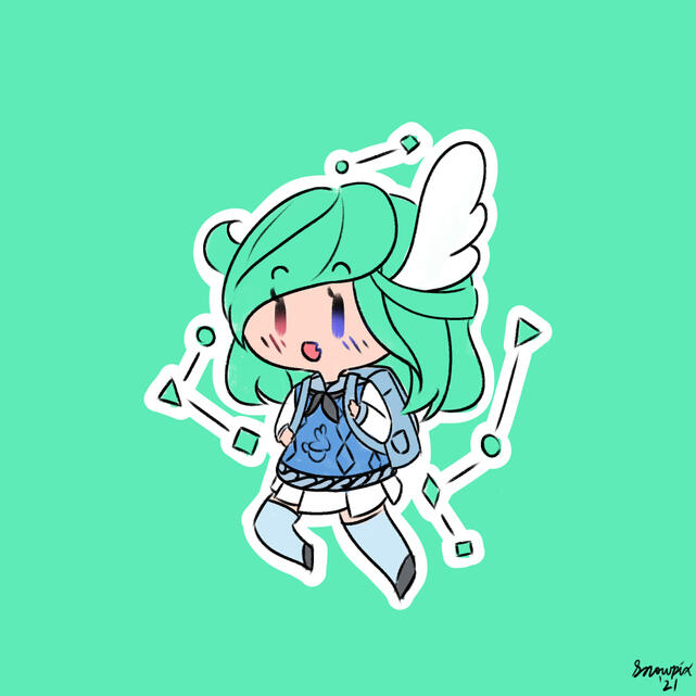 Cielle! Cielle!