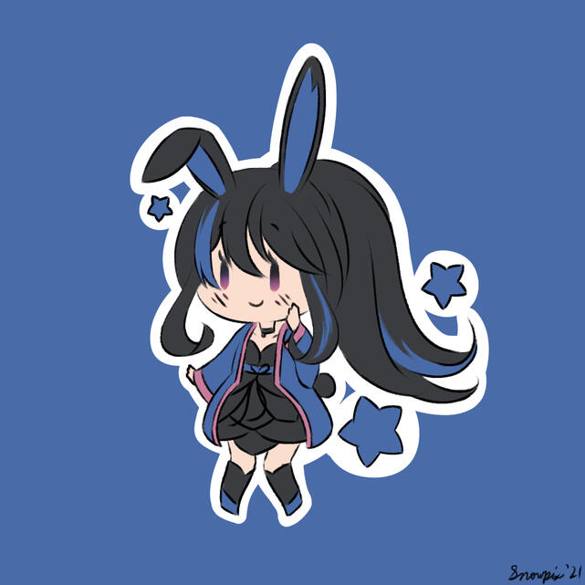 Liyuna! Liyuna!
