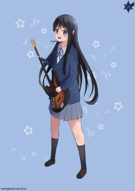 Mio!