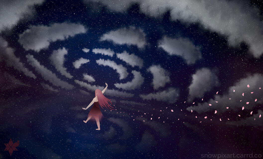 Staria in the Clouds Staria in the Clouds