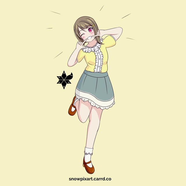 Mutekikyuu Believer Mutekikyuu Believer