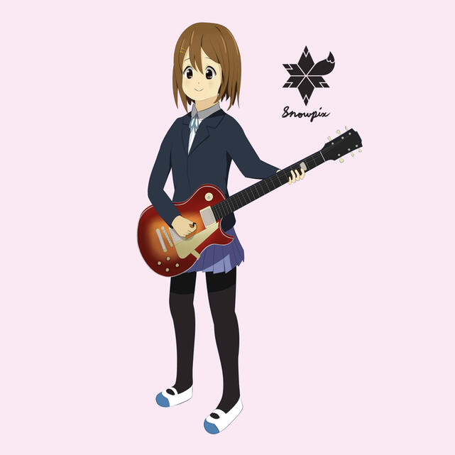 Yui