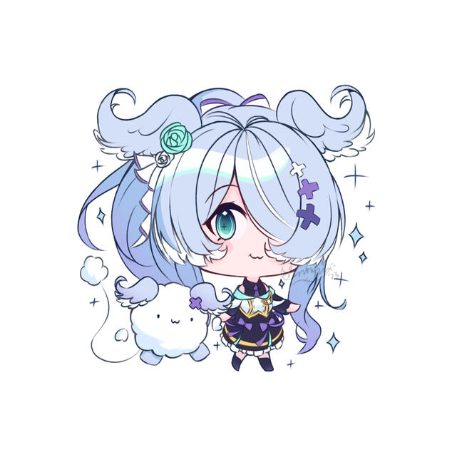 Wiwa Chibi! Wiwa Chibi!