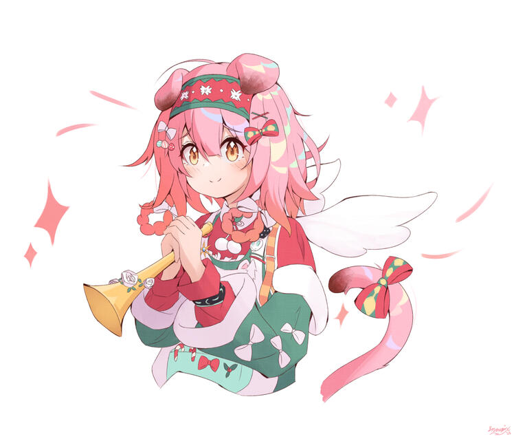 Goldenglow Maji Tenshi! Goldenglow Maji Tenshi!