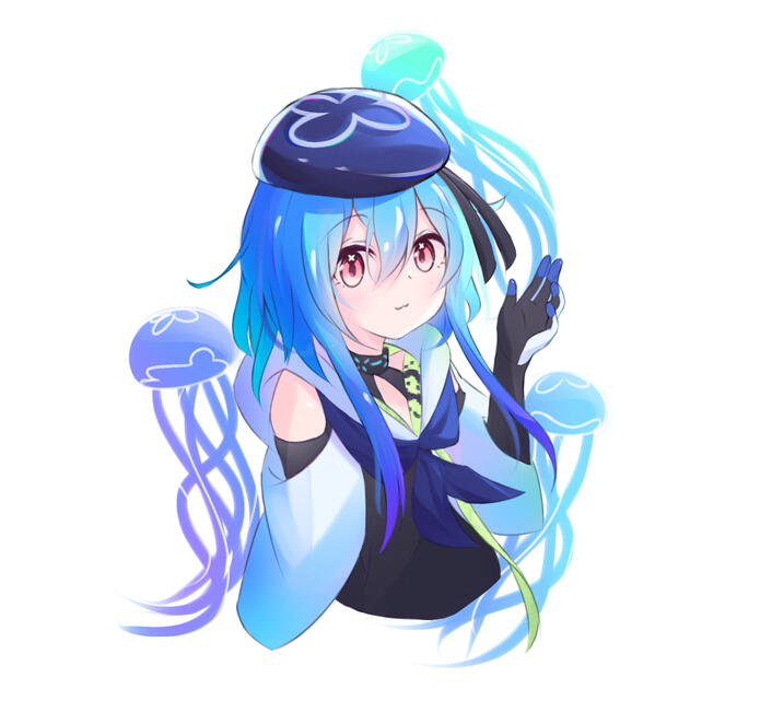 Mizuki! Mizuki!