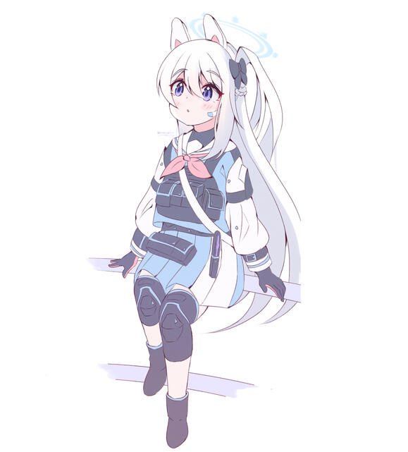 Miyako Sketch 3! Miyako Sketch 3!
