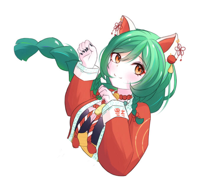 Omocat! Omocat!