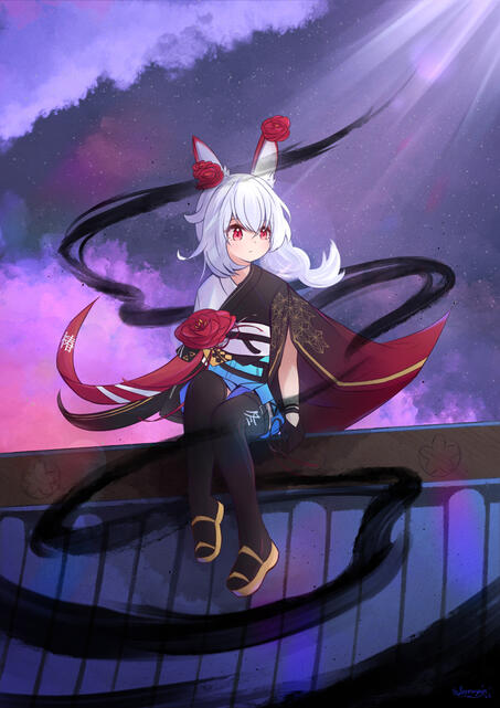 Winter Camelia Chiro! Winter Camelia Chiro!