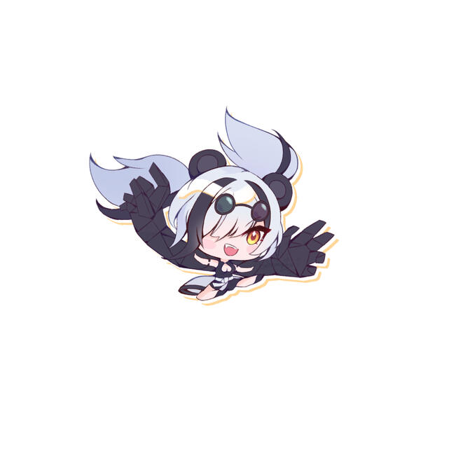 FEater Chibi! FEater Chibi!