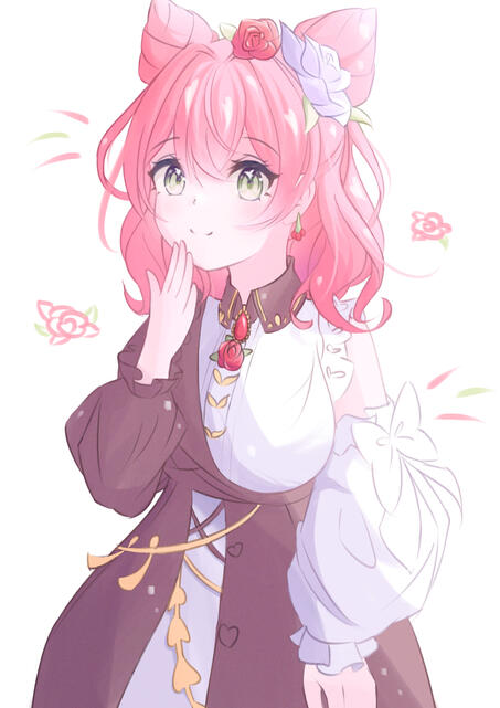 Nari Manabi! Nari Manabi!
