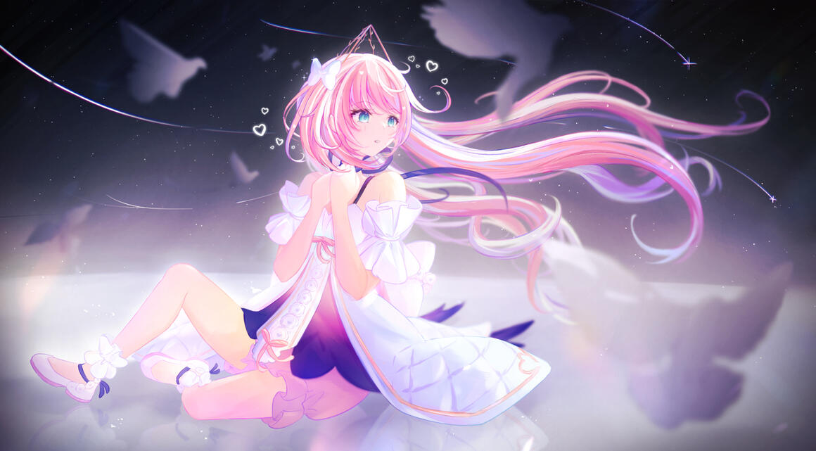 Alette!! Alette!!