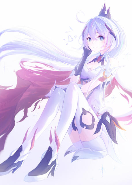 Kiananya! Kiananya!