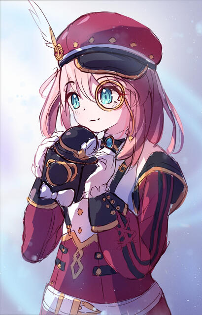 Charlotte Doodle! Charlotte Doodle!