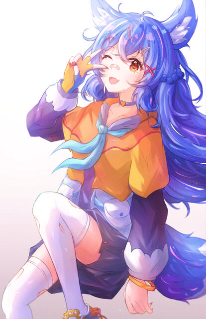 Birb Leo cm! Birb Leo cm!