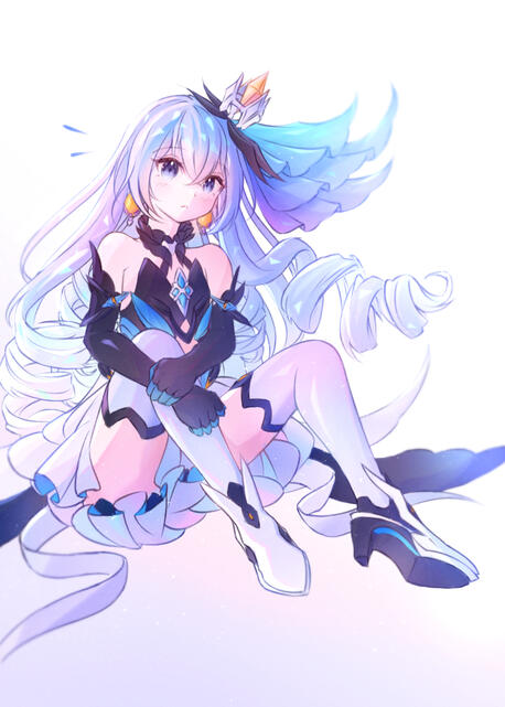 Bronya bday!! Bronya bday!!
