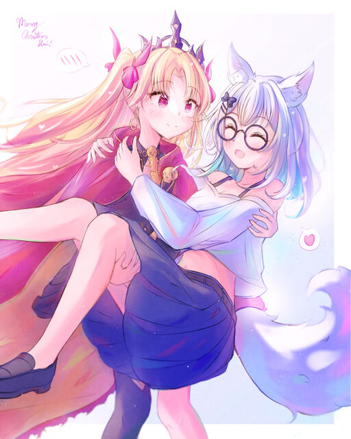 Umi Secret Santa! Umi Secret Santa!