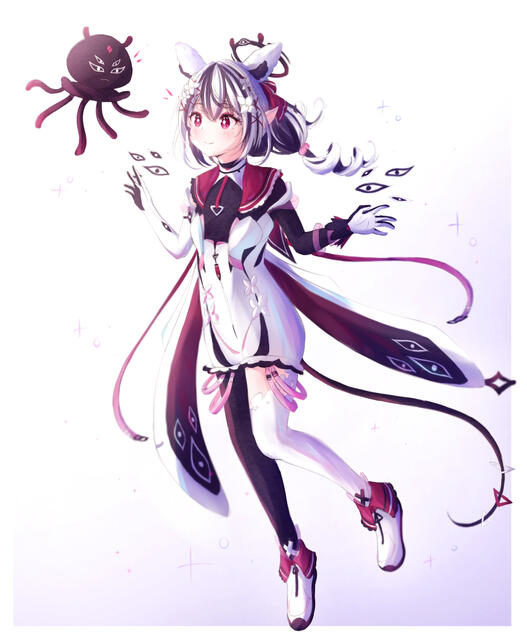 Mishaa Secret Santa! Mishaa Secret Santa!