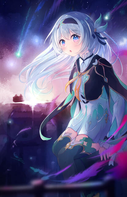 Firefly!! Firefly!!
