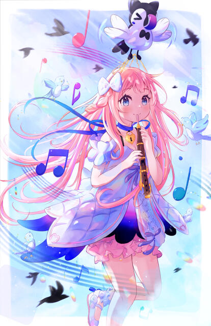 Namie's Alette!! Namie's Alette!!