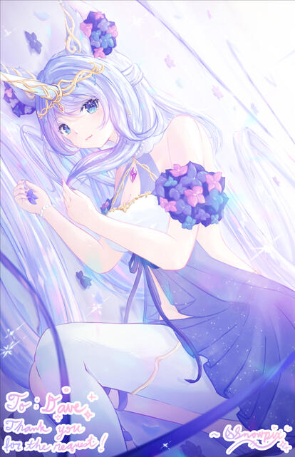 Unicorn Comm~! Unicorn Comm~!