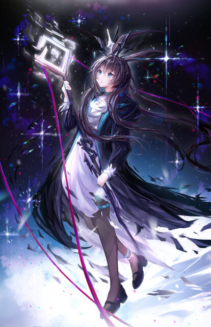 Amiya! Amiya!