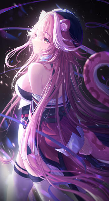 Rao Rao~! Rao Rao~!