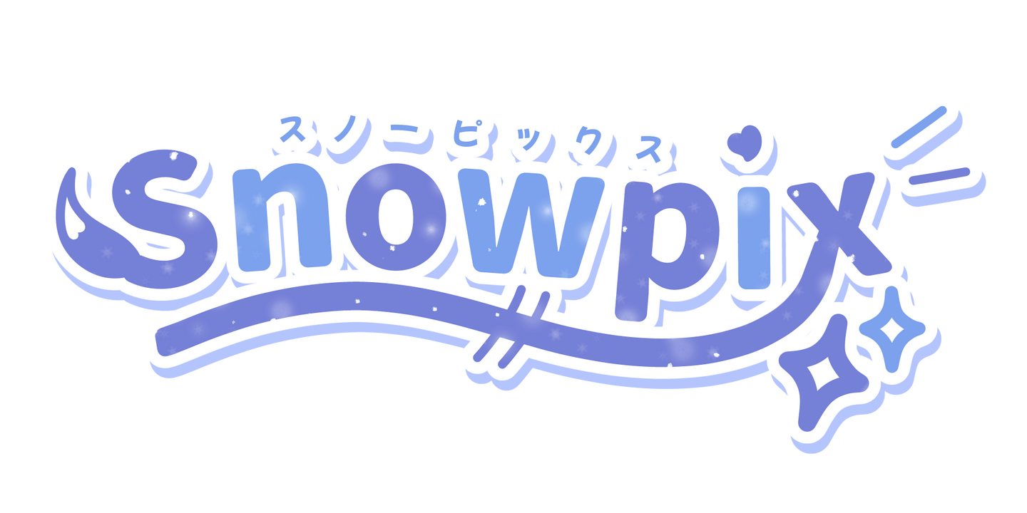 Snowpix!